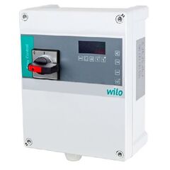 Аксессуар для насосов Wilo Пульт управления MS-L-1x4kW-DOL