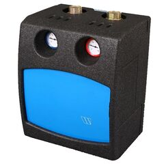 Насосный модуль Watts PAS25 Wilo RS 25/6-3