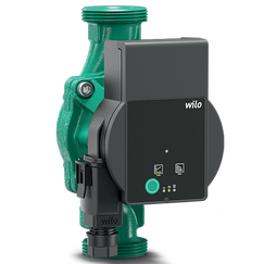 Насос для отопления Wilo ATMOS PICO 25/1-8