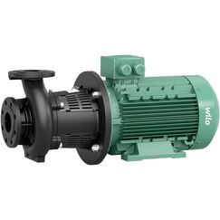 Поверхностный насос Wilo BL 65/220-4/4-R