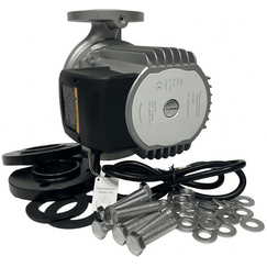 Насос для отопления Wilo Native NOC 80/12 DM
