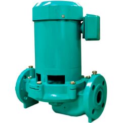 Насос для отопления Wilo PH-1500 Q