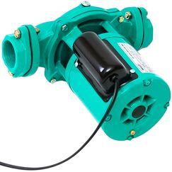 Насос для отопления Wilo PH-252 E