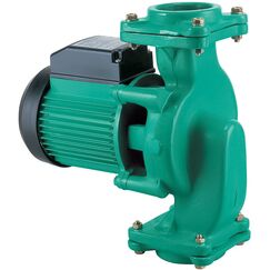Насос для отопления Wilo PH-401 E