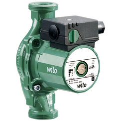 Насос для отопления Wilo Star-RS 25/6-130