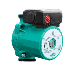 Насос для отопления Wilo Star-RS 25/6-130(180)-RK