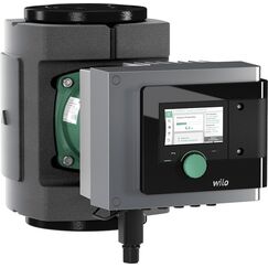 Насос для отопления Wilo Stratos MAXO 80/0,5-6 PN10