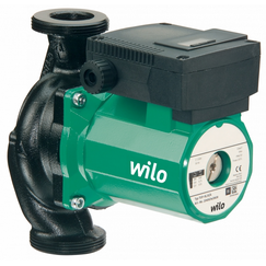 Насос для отопления Wilo TOP-RL 25/8,5 EM