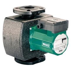 Насос для отопления Wilo TOP-S 100/10 DM