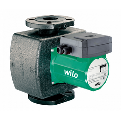 Насос для отопления Wilo TOP-S 40/10 EM