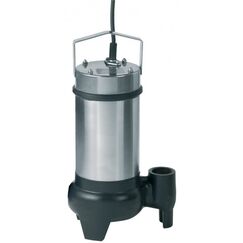 Дренажный насос Wilo TS40/10A