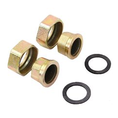 Резьбовые соединения Wilo R2-35/11/4 MS (1X) +VP