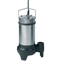 Дренажный насос Wilo TS40/10