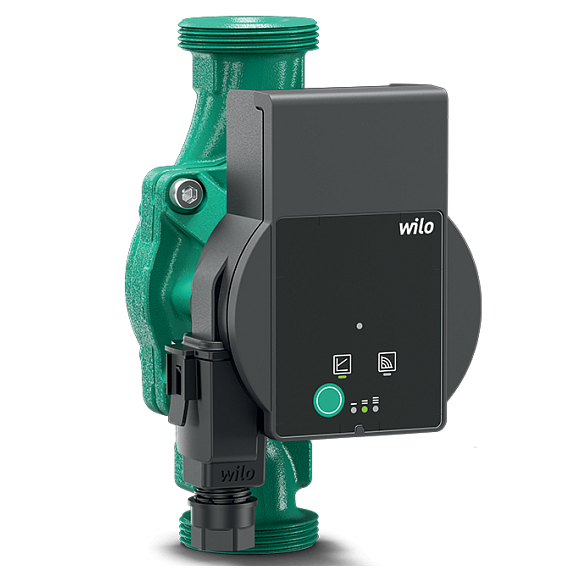 Насос для отопления Wilo ATMOS PICO 25/1-8