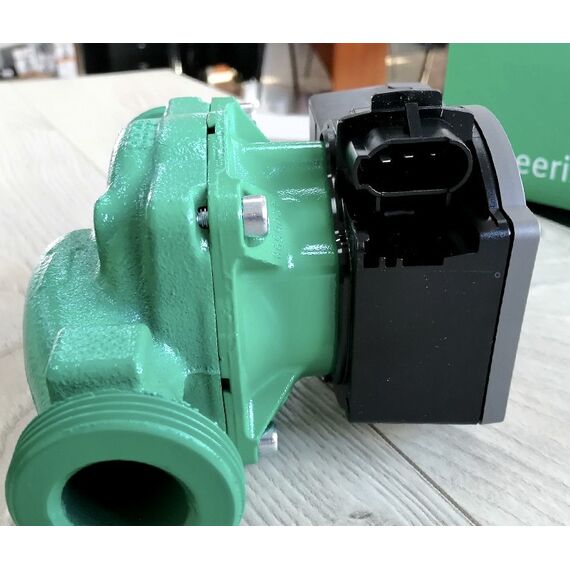 Насос для отопления Wilo ATMOS PICO 25/1-8, изображение 3