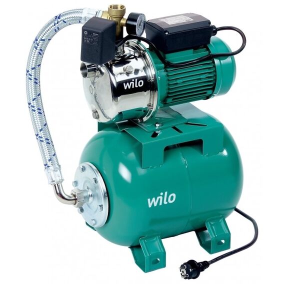 Поверхностная насосная станция Wilo HWJ-203-EM-50-R