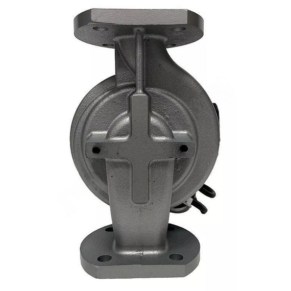 Насос для отопления Wilo Native NOC 50/16 DM, изображение 3