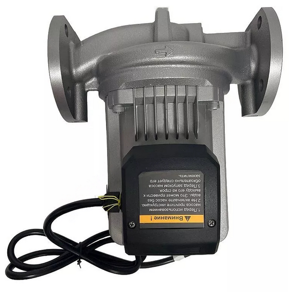Насос для отопления Wilo Native NOC 50/16 EM, изображение 2
