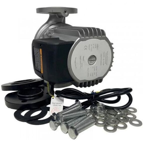 Насос для отопления Wilo Native NOC 50/9 EM