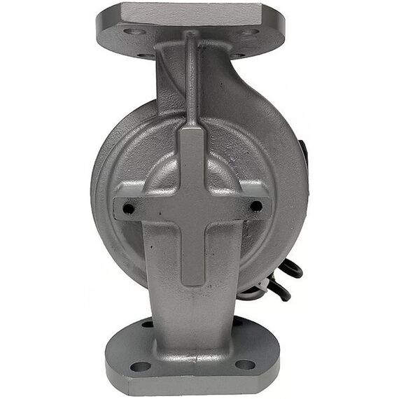 Насос для отопления Wilo Native NOC 80/12 DM, изображение 2