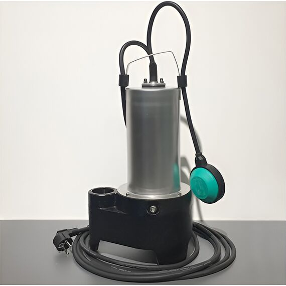 Дренажный насос Wilo Rexa MINI3-V04.11/M06-523/A-5M, изображение 3