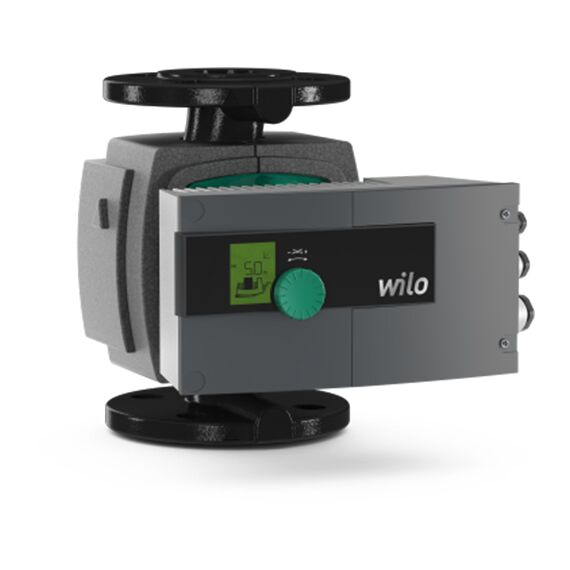 Насос для отопления Wilo STRATOS 25/1-12 PN6/10