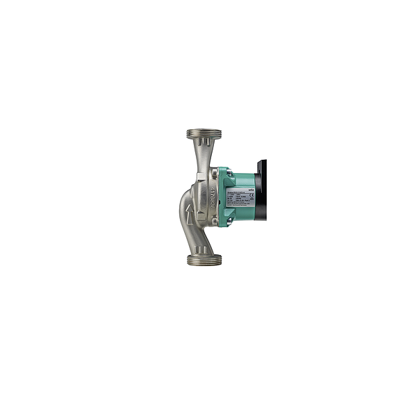 Насос ГВС Wilo STRATOS PICO-Z 25/1-4, изображение 3