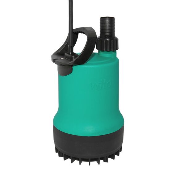 Дренажный насос Wilo TM 32/8-10m, изображение 2