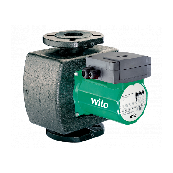 Насос для отопления Wilo TOP-S 80/20 DM PN6