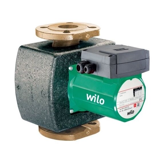 Насос ГВС Wilo TOP-Z 25/10 DM