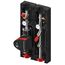 Насосная группа Meibes FL-UK, Ду 40 (1 1/2), с насосом Wilo Yonos MAXO 40/0,5-8, BigFixLock