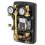 Насосная группа Meibes MeiFlow TOP S MC-M DN25 с насосом Wilo PARA SC 25-7.0