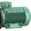 Поверхностный насос Wilo BL 40/140-4/2-R, изображение 2